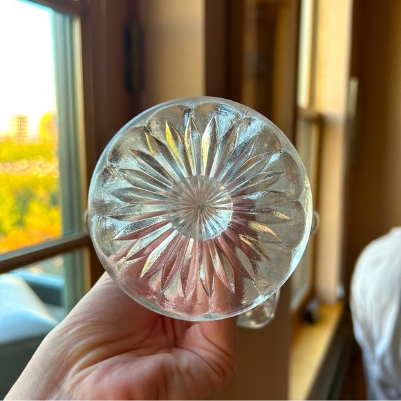 VINTAGE *Set of 8* Ivima Dessert Bowls - Picture 4 of 7